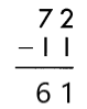 Spectrum Math Grade 4 Chapter 1 Lesson 2 Answer Key Subtracting 1- and 2-Digit Numbers img 6