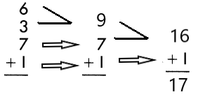 Spectrum Math Grade 4 Chapter 1 Lesson 3 Answer Key Adding Three or More Numbers (Single Digit) img 38