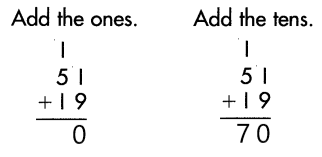Spectrum Math Grade 4 Chapter 1 Lesson 4 Answer Key Adding through 2 Digits (with renaming) img 12