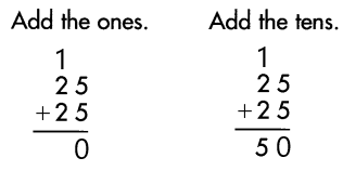 Spectrum Math Grade 4 Chapter 1 Lesson 4 Answer Key Adding through 2 Digits (with renaming) img 15