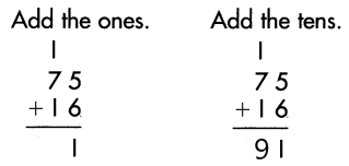 Spectrum Math Grade 4 Chapter 1 Lesson 4 Answer Key Adding through 2 Digits (with renaming) img 18