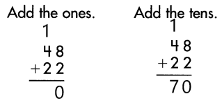Spectrum Math Grade 4 Chapter 1 Lesson 4 Answer Key Adding through 2 Digits (with renaming) img 22