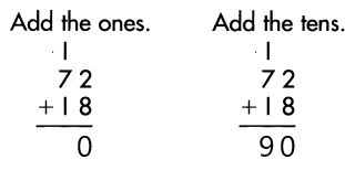 Spectrum Math Grade 4 Chapter 1 Lesson 4 Answer Key Adding through 2 Digits (with renaming) img 24