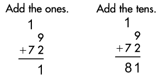 Spectrum Math Grade 4 Chapter 1 Lesson 4 Answer Key Adding through 2 Digits (with renaming) img 36