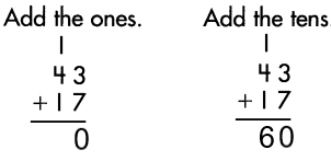 Spectrum Math Grade 4 Chapter 1 Lesson 4 Answer Key Adding through 2 Digits (with renaming) img 42