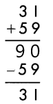 Spectrum Math Grade 4 Chapter 1 Lesson 7 Answer Key Thinking Subtraction for Addition img 13