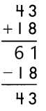 Spectrum Math Grade 4 Chapter 1 Lesson 7 Answer Key Thinking Subtraction for Addition img 14
