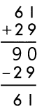 Spectrum Math Grade 4 Chapter 1 Lesson 7 Answer Key Thinking Subtraction for Addition img 15