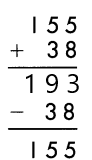 Spectrum Math Grade 4 Chapter 1 Lesson 7 Answer Key Thinking Subtraction for Addition img 17