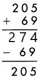 Spectrum Math Grade 4 Chapter 1 Lesson 7 Answer Key Thinking Subtraction for Addition img 18