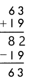 Spectrum Math Grade 4 Chapter 1 Lesson 7 Answer Key Thinking Subtraction for Addition img 2