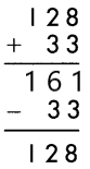 Spectrum Math Grade 4 Chapter 1 Lesson 7 Answer Key Thinking Subtraction for Addition img 20