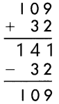 Spectrum Math Grade 4 Chapter 1 Lesson 7 Answer Key Thinking Subtraction for Addition img 22