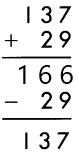 Spectrum Math Grade 4 Chapter 1 Lesson 7 Answer Key Thinking Subtraction for Addition img 24