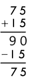 Spectrum Math Grade 4 Chapter 1 Lesson 7 Answer Key Thinking Subtraction for Addition img 6