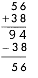 Spectrum Math Grade 4 Chapter 1 Lesson 7 Answer Key Thinking Subtraction for Addition img 9