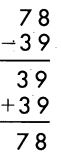 Spectrum Math Grade 4 Chapter 1 Lesson 8 Answer Key Thinking Addition for Subtraction img 12
