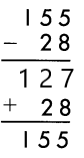 Spectrum Math Grade 4 Chapter 1 Lesson 8 Answer Key Thinking Addition for Subtraction img 13
