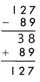 Spectrum Math Grade 4 Chapter 1 Lesson 8 Answer Key Thinking Addition for Subtraction img 16