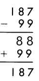 Spectrum Math Grade 4 Chapter 1 Lesson 8 Answer Key Thinking Addition for Subtraction img 19