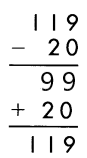 Spectrum Math Grade 4 Chapter 1 Lesson 8 Answer Key Thinking Addition for Subtraction img 20