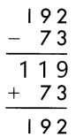 Spectrum Math Grade 4 Chapter 1 Lesson 8 Answer Key Thinking Addition for Subtraction img 21