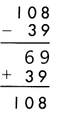 Spectrum Math Grade 4 Chapter 1 Lesson 8 Answer Key Thinking Addition for Subtraction img 22