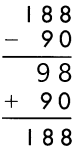Spectrum Math Grade 4 Chapter 1 Lesson 8 Answer Key Thinking Addition for Subtraction img 23
