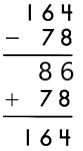 Spectrum Math Grade 4 Chapter 1 Lesson 8 Answer Key Thinking Addition for Subtraction img 24