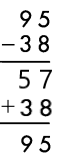 Spectrum Math Grade 4 Chapter 1 Lesson 8 Answer Key Thinking Addition for Subtraction img 4