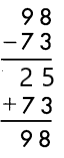 Spectrum Math Grade 4 Chapter 1 Lesson 8 Answer Key Thinking Addition for Subtraction img 6