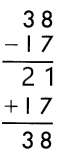 Spectrum Math Grade 4 Chapter 1 Lesson 8 Answer Key Thinking Addition for Subtraction img 7