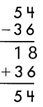 Spectrum Math Grade 4 Chapter 1 Lesson 8 Answer Key Thinking Addition for Subtraction img 9