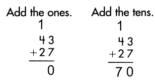 Spectrum Math Grade 4 Chapter 1 Posttest Answer Key img 1