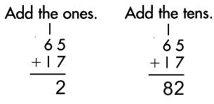 Spectrum Math Grade 4 Chapter 1 Posttest Answer Key img 18