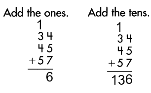 Spectrum Math Grade 4 Chapter 1 Posttest Answer Key img 23
