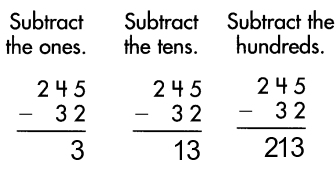 Spectrum Math Grade 4 Chapter 1 Posttest Answer Key img 25