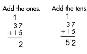 Spectrum Math Grade 4 Chapter 1 Posttest Answer Key img 3