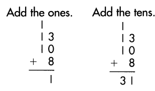 Spectrum Math Grade 4 Chapter 1 Posttest Answer Key img 7