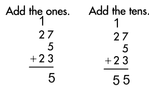 Spectrum Math Grade 4 Chapter 1 Posttest Answer Key img 8