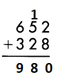 Spectrum-Math-Grade-4-Chapter-3-Lesson-1-Answer-Key-Adding-3-Digit-Numbers-22