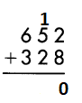 Spectrum-Math-Grade-4-Chapter-3-Lesson-1-Answer-Key-Adding-3-Digit-Numbers-22b