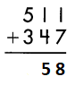 Spectrum-Math-Grade-4-Chapter-3-Lesson-1-Answer-Key-Adding-3-Digit-Numbers-24a