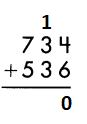Spectrum-Math-Grade-4-Chapter-3-Lesson-1-Answer-Key-Adding-3-Digit-Numbers-25b