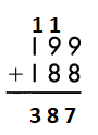 Spectrum-Math-Grade-4-Chapter-3-Lesson-1-Answer-Key-Adding-3-Digit-Numbers-31