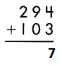 Spectrum-Math-Grade-4-Chapter-3-Lesson-1-Answer-Key-Adding-3-Digit-Numbers-43b