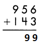 Spectrum-Math-Grade-4-Chapter-3-Lesson-1-Answer-Key-Adding-3-Digit-Numbers-44a