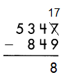 Spectrum-Math-Grade-4-Chapter-3-Lesson-2-Answer-Key-Subtracting-through-4-Digits-10