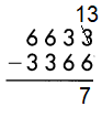 Spectrum-Math-Grade-4-Chapter-3-Lesson-2-Answer-Key-Subtracting-through-4-Digits-13