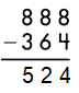 Spectrum-Math-Grade-4-Chapter-3-Lesson-2-Answer-Key-Subtracting-through-4-Digits-19(a)